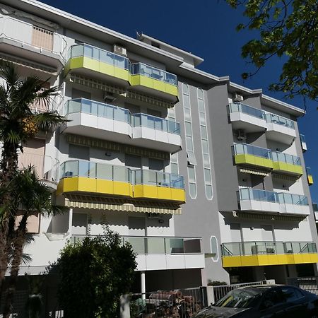 Linz 19 Lejlighed Bibione Eksteriør billede